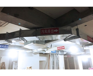 宿州新风系统